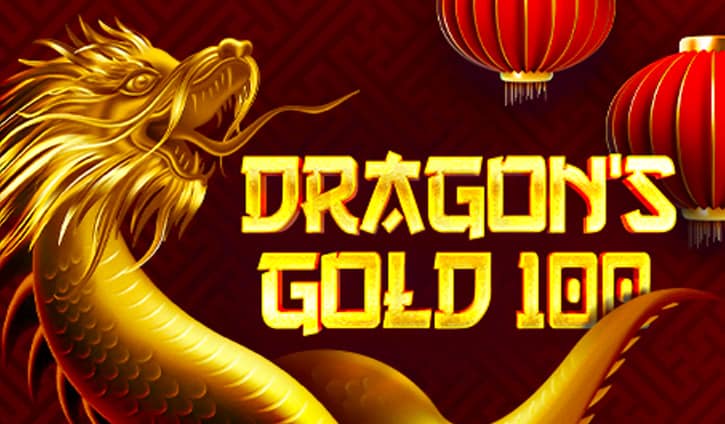 Dragon’s Gold 100 Slot – Demo & Review slot cover image