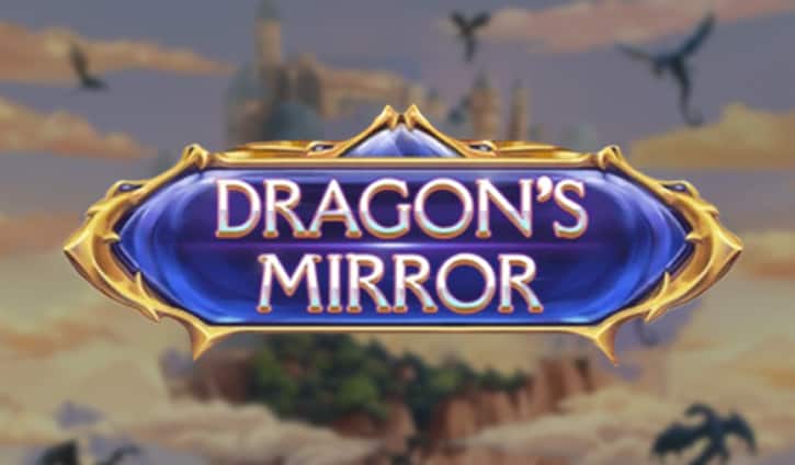 Dragon’s Mirror Slot – Demo & Review slot cover image
