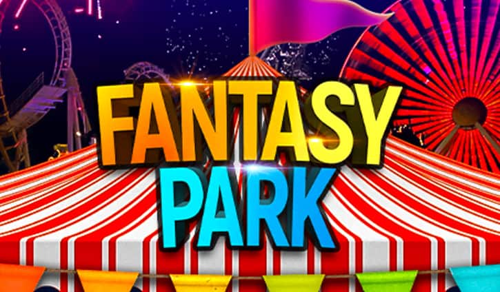 Fantasy Park Slot – Demo & Review slot cover image