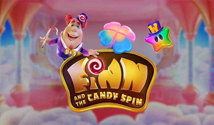 Finn and the Candy Spin Slot – Demo & Review slot cover image