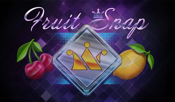 Fruit Snap Slot – Demo & Review slot cover image