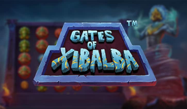 Gates of Xibalba Slot – Demo & Review slot cover image