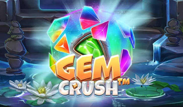 Gem Crush Slot – Demo & Review slot cover image