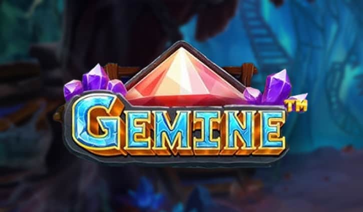 Gemine Slot – Demo & Review slot cover image