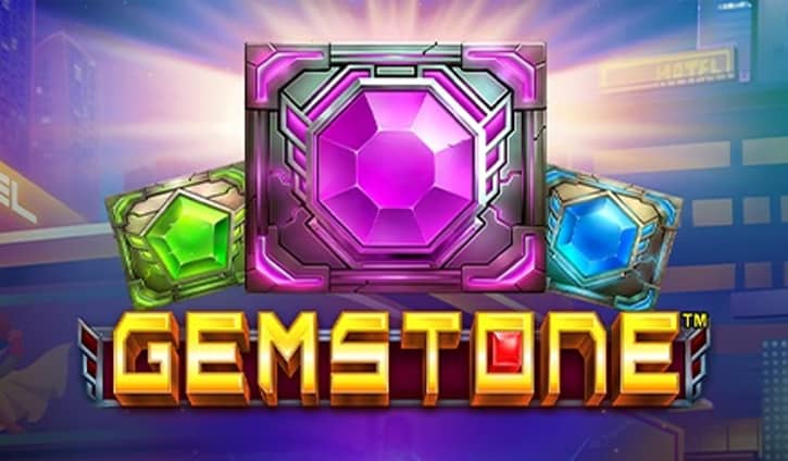 Gemstone Slot – Demo & Review slot cover image