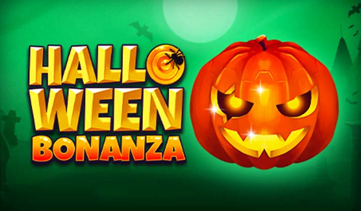 Halloween Bonanza Slot – Demo & Review slot cover image
