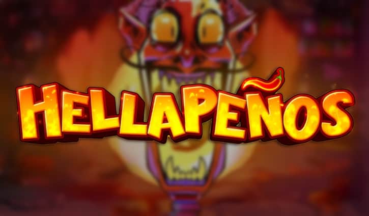 Hellapenos Slot – Demo & Review slot cover image