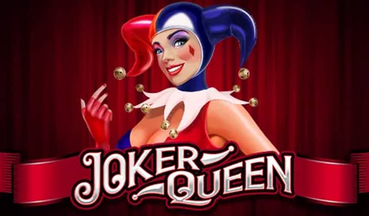 Joker Queen Slot – Demo & Review slot cover image