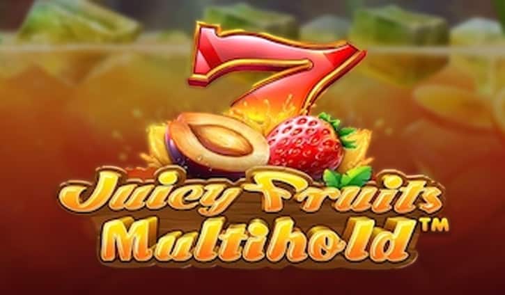 Juicy Fruits Multihold Slot – Demo & Review slot cover image