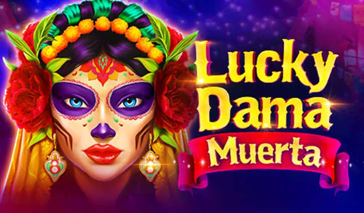 Lucky Dama Muerta Slot – Demo & Review slot cover image