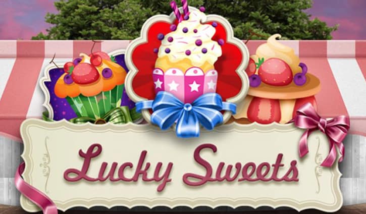 Lucky Sweets Slot – Demo & Review slot cover image