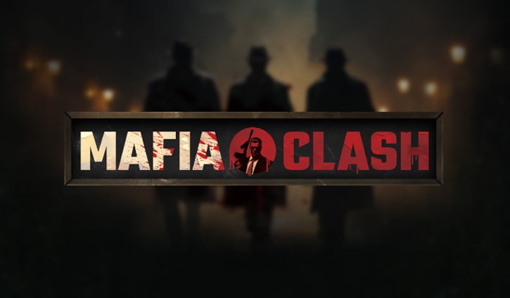 Mafia Clash Slot – Demo & Review slot cover image