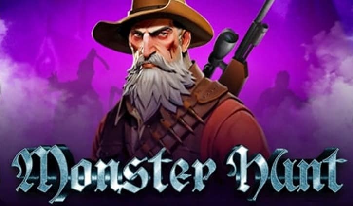 Monster Hunt Slot – Demo & Review slot cover image