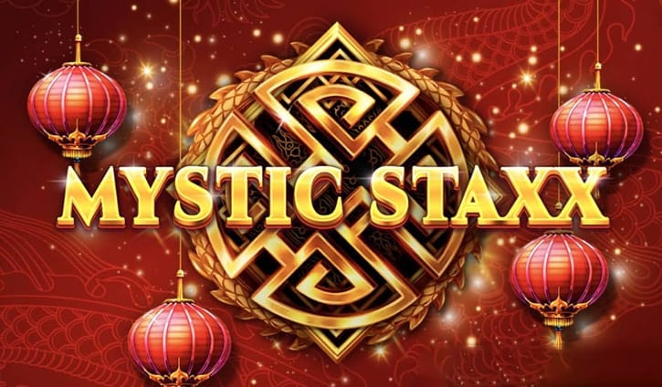 Mystic Staxx Slot – Demo & Review slot cover image