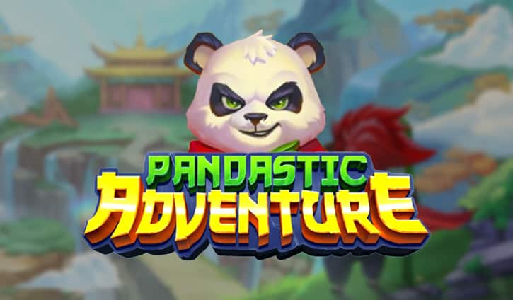 Pandastic Adventure Slot – Demo & Review slot cover image