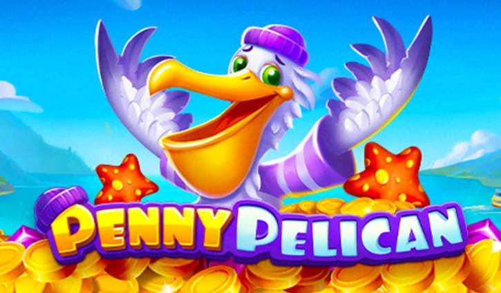 Penny Pelican Slot – Demo & Review slot cover image
