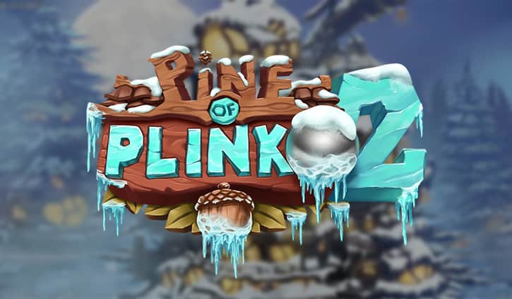 Pine of Plinko 2 Slot – Demo & Review slot cover image