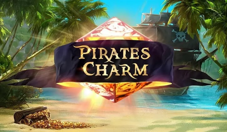 Pirates Charm Slot – Demo & Review slot cover image