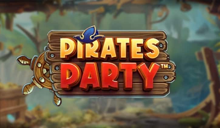 Pirates Party Slot – Demo & Review slot cover image
