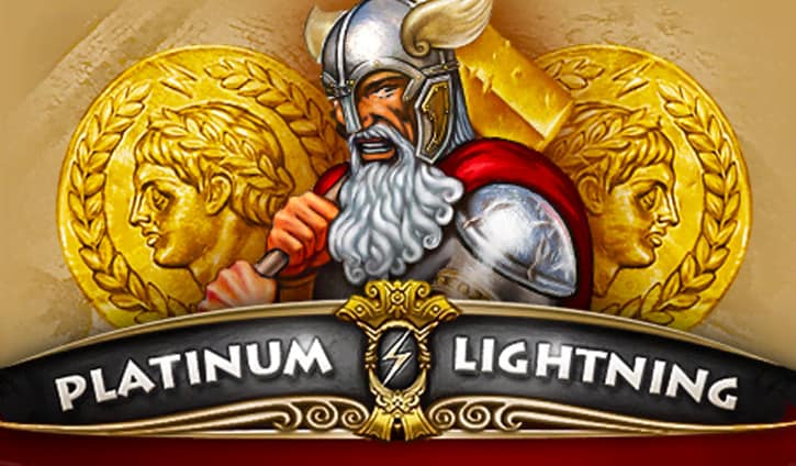 Platinum Lightning Slot – Demo & Review slot cover image