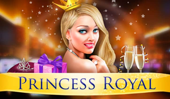 Princess Royal Slot – Demo & Review slot cover image
