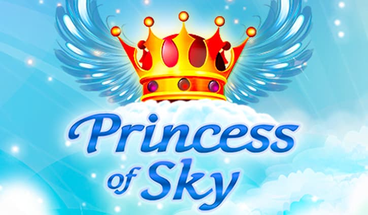 Princess of Sky Slot – Demo & Review slot cover image