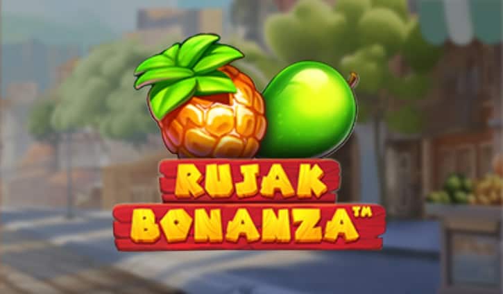 Rujak Bonanza Slot – Demo & Review slot cover image