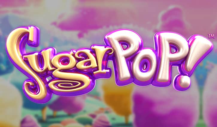 Sugar Pop Slot – Demo & Review slot cover image