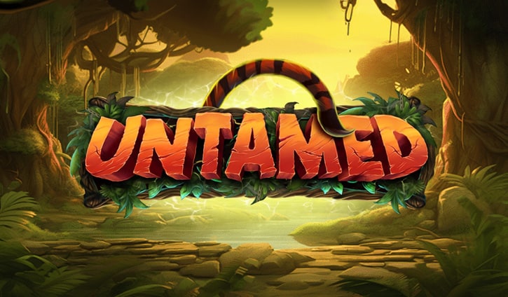 Untamed Slot – Demo & Review slot cover image