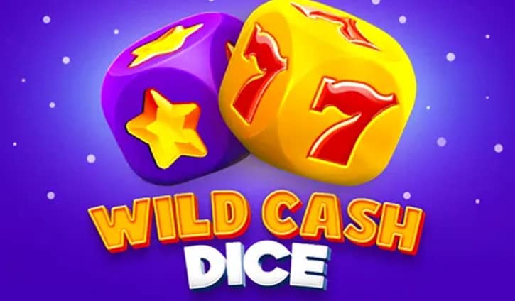 Wild Cash Dice Slot – Demo & Review slot cover image