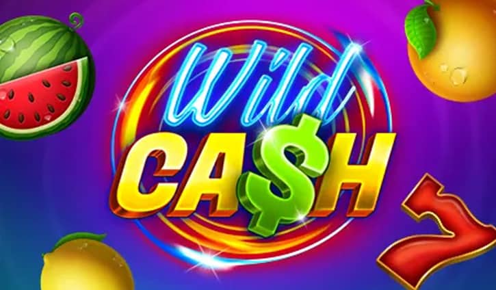 Wild Cash Slot – Demo & Review slot cover image