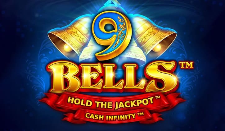 9 Bells Slot – Demo & Review slot cover image