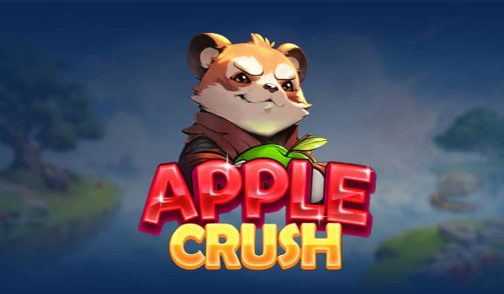Apple Crush Slot – Demo & Review slot cover image