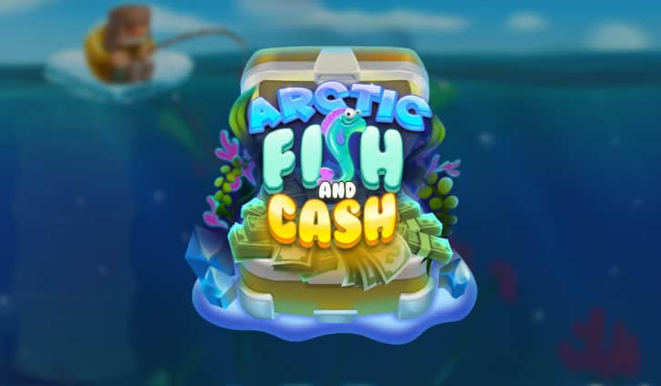 Arctic Fish and Cash Slot – Demo & Review slot cover image