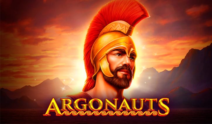 Argonauts by Endorphina Slot – Demo & Review slot cover image