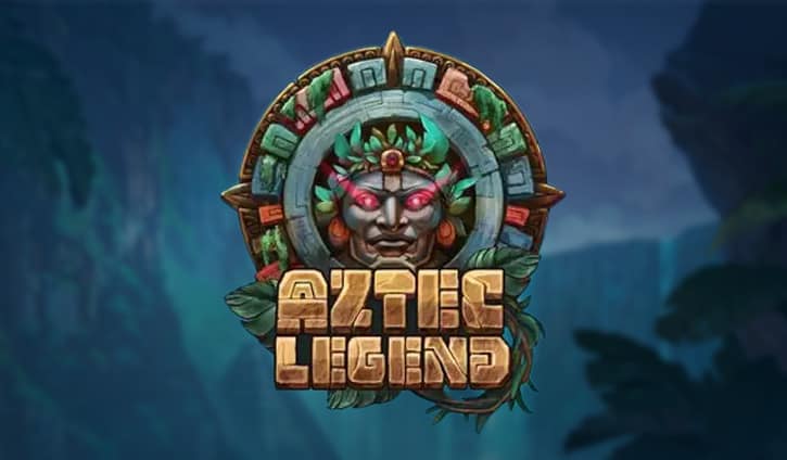 Aztec Legend Slot – Demo & Review slot cover image