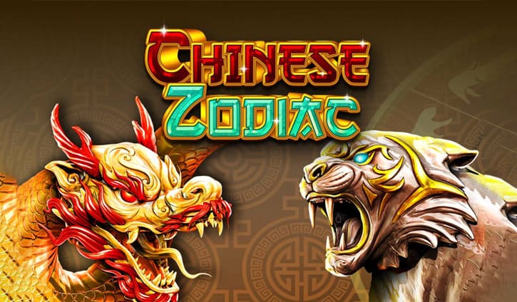 Chinese Zodiac Slot – Demo & Review slot cover image