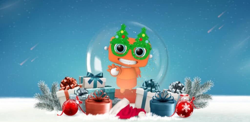 Christmas 2023 Promotions HugoBets