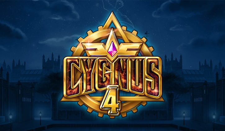 Cygnus 4 Slot – Demo & Review slot cover image