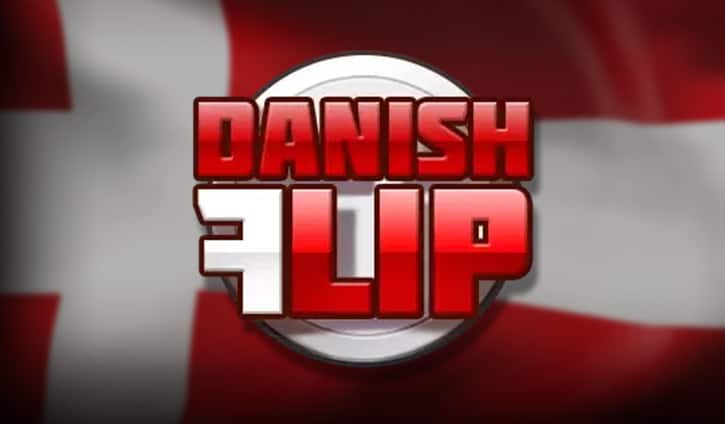 Danish Flip Slot – Demo & Review slot cover image