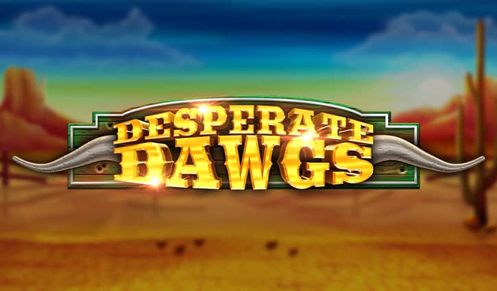Desperate Dawgs Slot – Demo & Review slot cover image