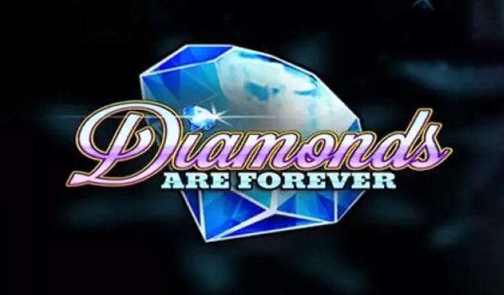 Diamonds are Forever 3 Lines Slot – Demo & Review slot cover image