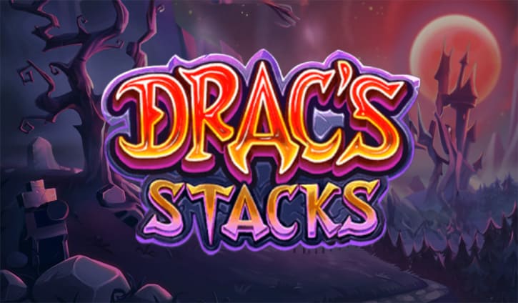 Drac’s Stacks Slot – Demo & Review slot cover image