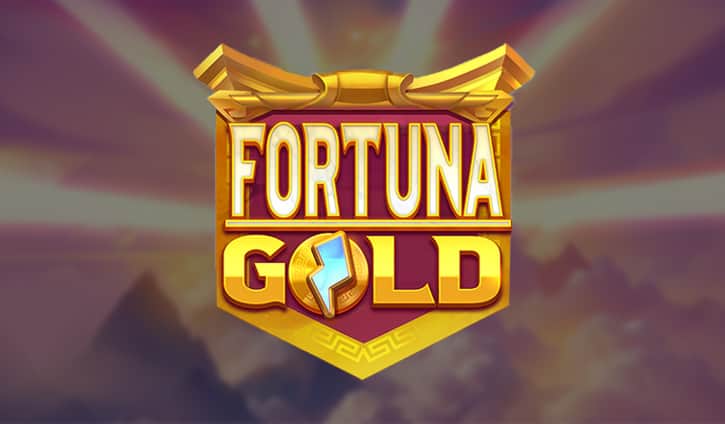 Fortuna Gold Slot – Demo & Review slot cover image