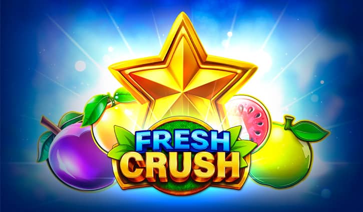 Fresh Crush Slot – Demo & Review slot cover image