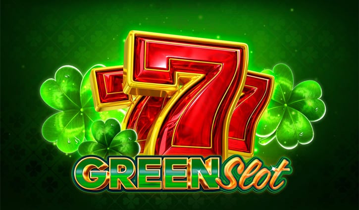 Green Slot Slot – Demo & Review slot cover image