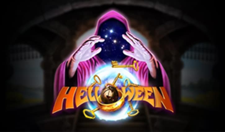 Helloween Slot – Demo & Review slot cover image