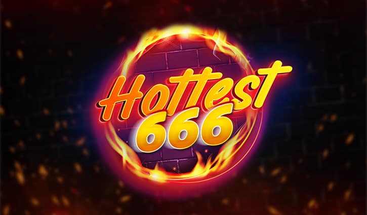 Hottest 666 Slot – Demo & Review slot cover image