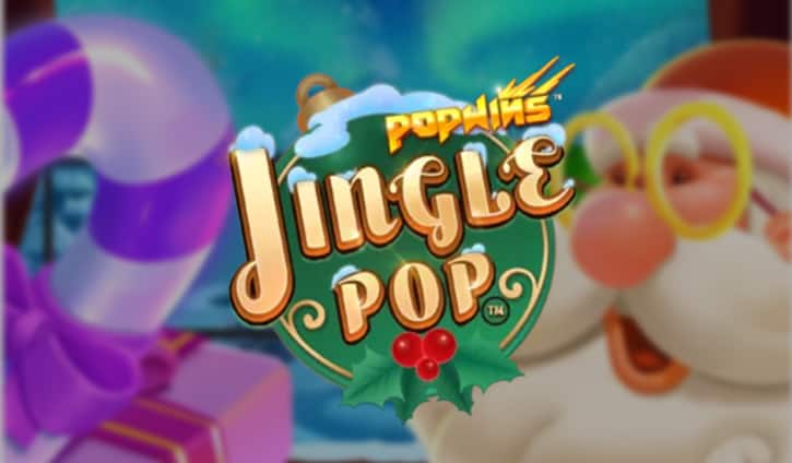 JinglePop Slot – Demo & Review slot cover image