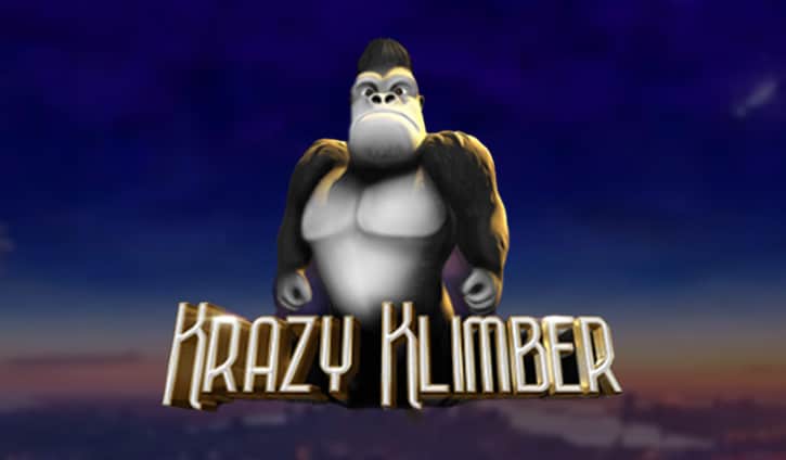 Krazy Klimber Slot – Demo & Review slot cover image